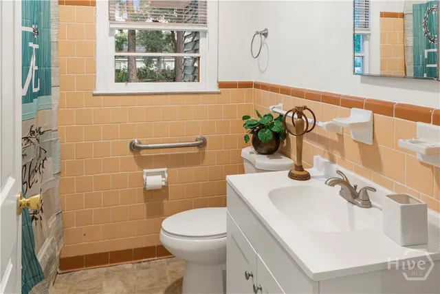 $283,000 | 1523 East 54th Street, Savannah, GA 31404