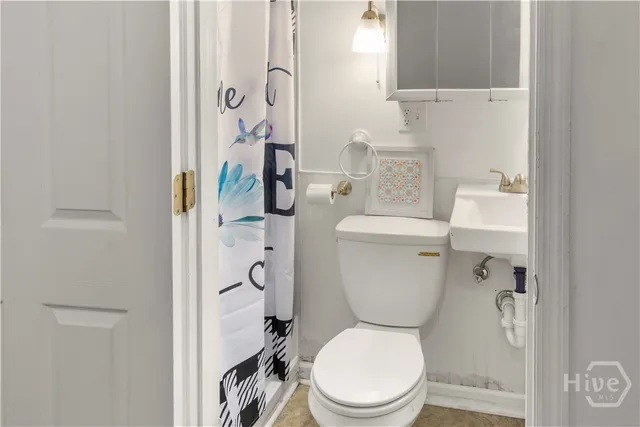 $283,000 | 1523 East 54th Street, Savannah, GA 31404