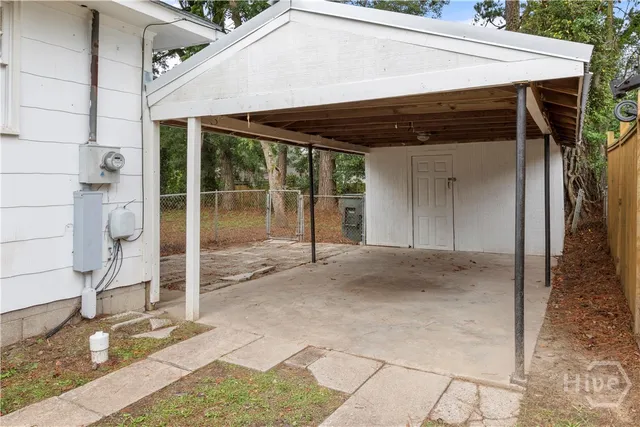 $283,000 | 1523 East 54th Street, Savannah, GA 31404