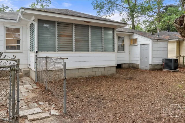 $283,000 | 1523 East 54th Street, Savannah, GA 31404