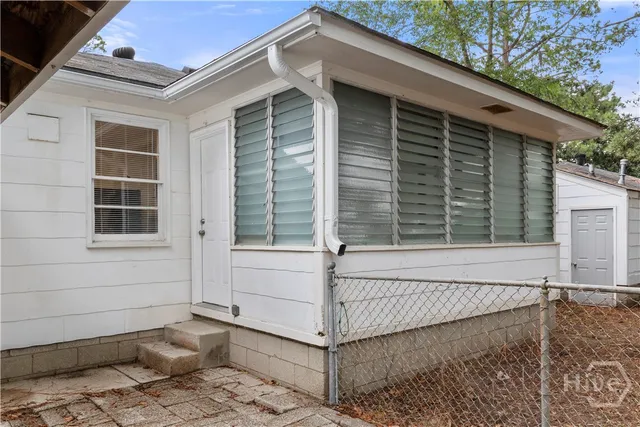 $283,000 | 1523 East 54th Street, Savannah, GA 31404