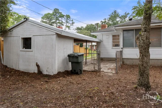 $283,000 | 1523 East 54th Street, Savannah, GA 31404