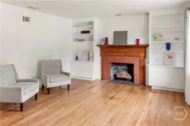 $283,000 | 1523 East 54th Street, Savannah, GA 31404