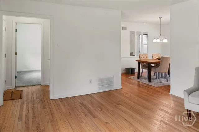 $283,000 | 1523 East 54th Street, Savannah, GA 31404