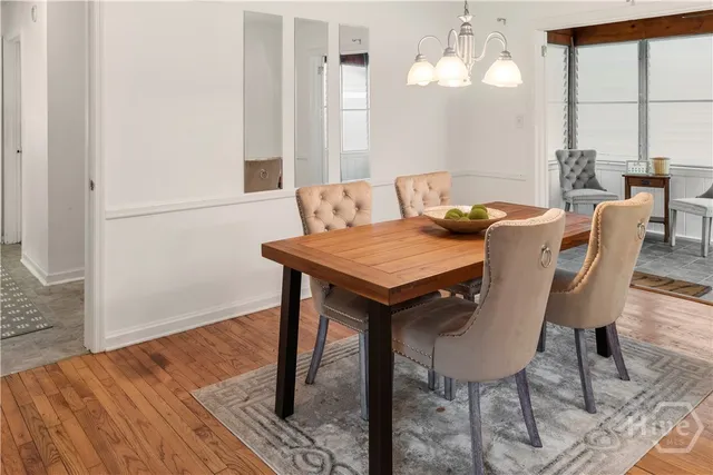 $283,000 | 1523 East 54th Street, Savannah, GA 31404