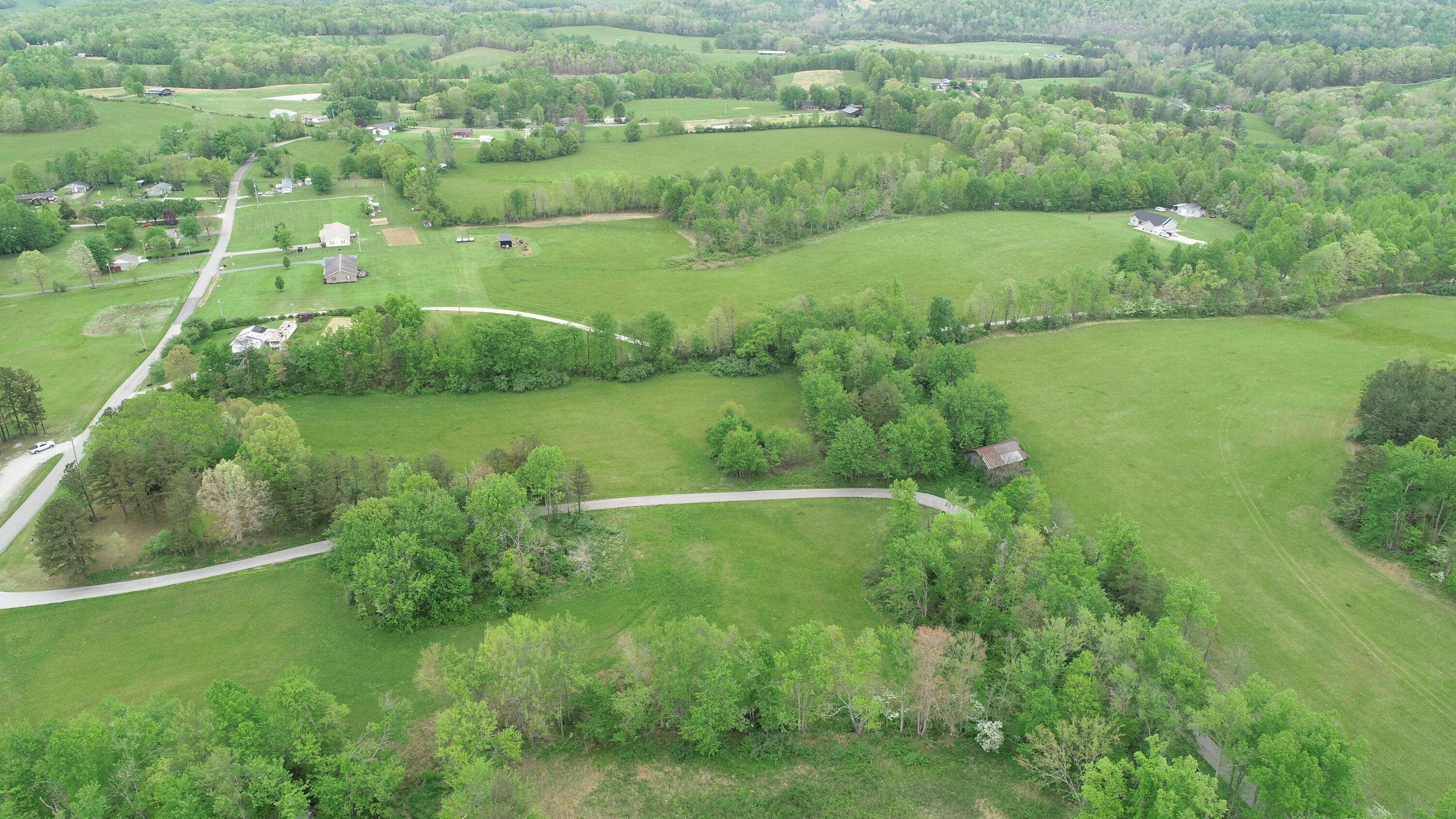 Lot 1 Conway Road McKee, KY 40447 - Photo 6 of 13 DJI_0919