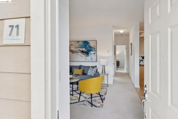 $415,000 | 71 Lakeshore Court, Richmond, CA 94804
