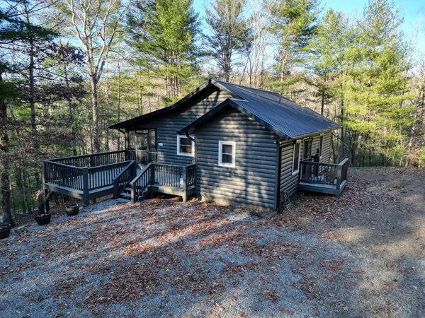 $287,500 | 238 Teakwood Trail, Murphy, NC 28906