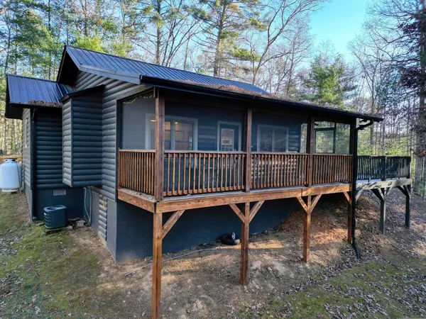 $287,500 | 238 Teakwood Trail, Murphy, NC 28906