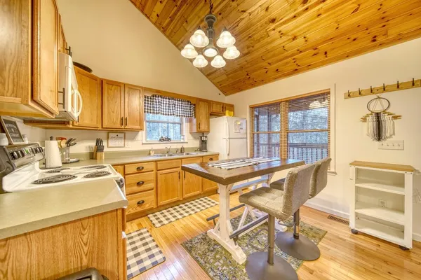 $287,500 | 238 Teakwood Trail, Murphy, NC 28906