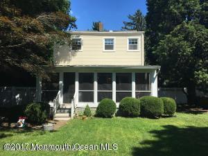 40 Rumson Road Little Silver, NJ 07739 - Photo 24 of 24 Back of House