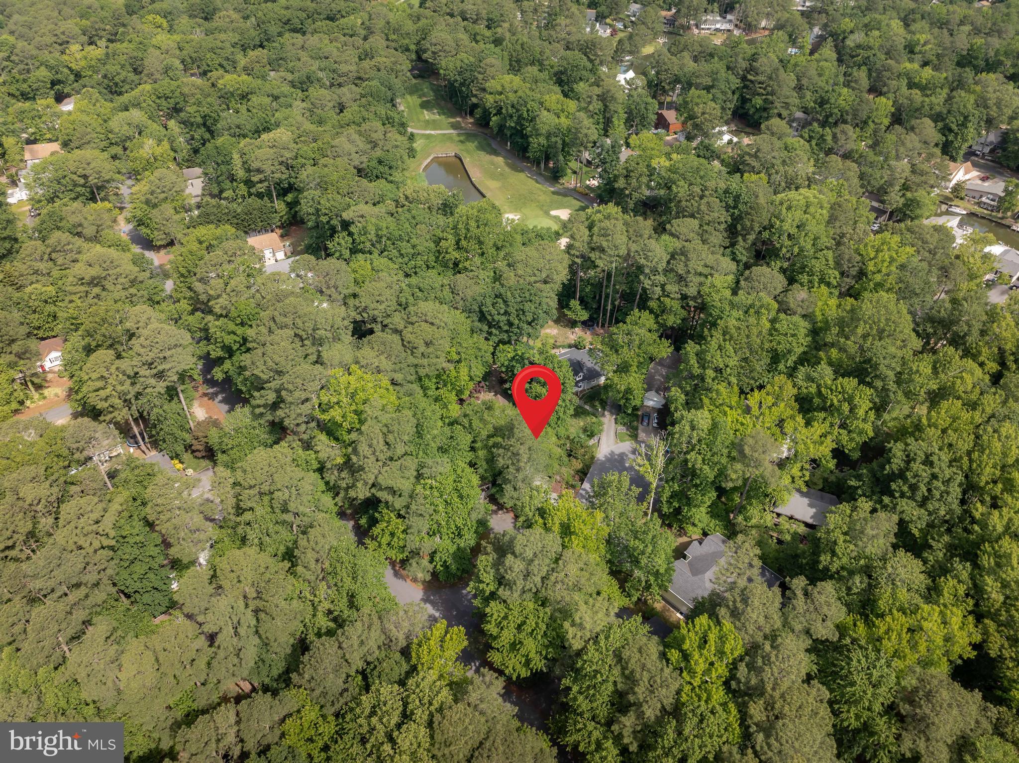 5 Falcon Bridge Road Ocean Pines, MD 21811 - Photo 62 of 85