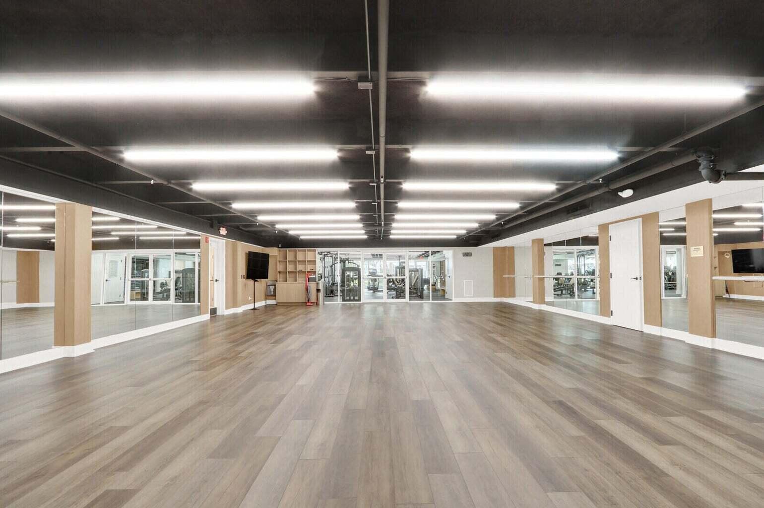 2727 North Ocean Boulevard, Unit 2020 Boca Raton, FL 33431 - Photo 41 of 52 Exercise Room