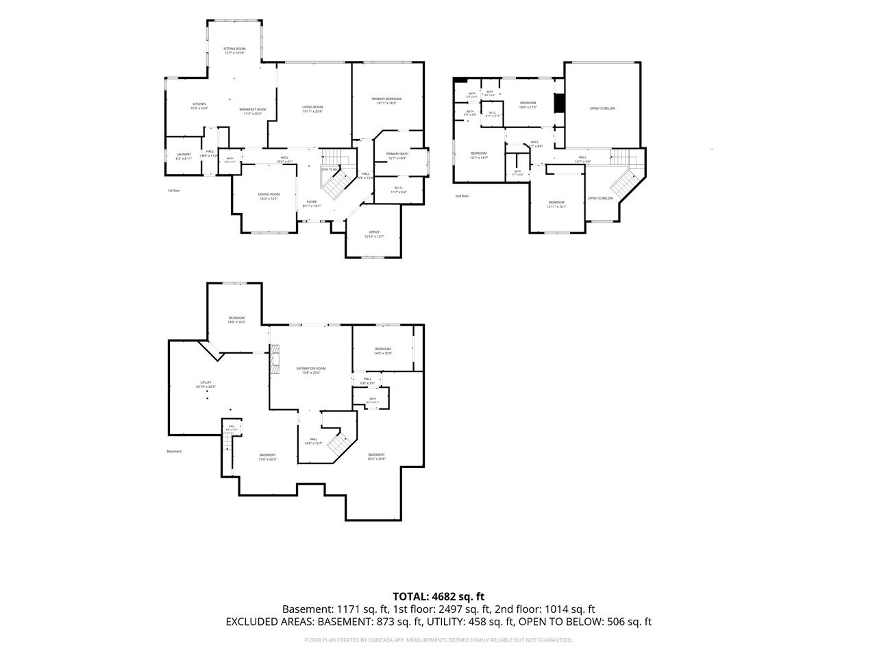 3545 Timber Ridge Trail Cedar Rapids, IA 52411 - Photo 54 of 56 Gallery Image 54
