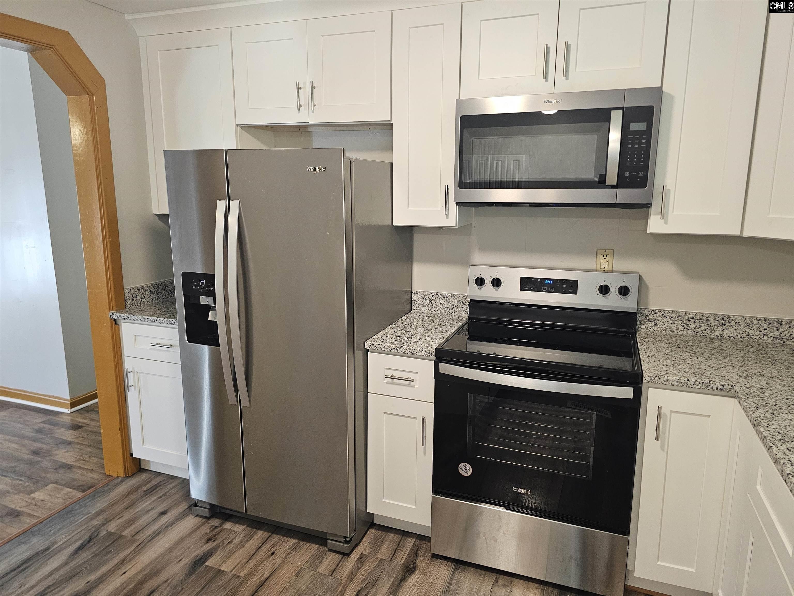 1561 Bradley Road Camden, SC 29020 - Photo 15 of 33