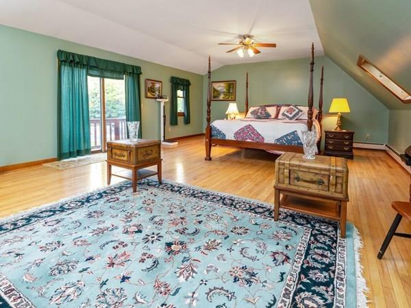 113 Ellis Road Westminster, MA 01473 - Photo 22 of 27