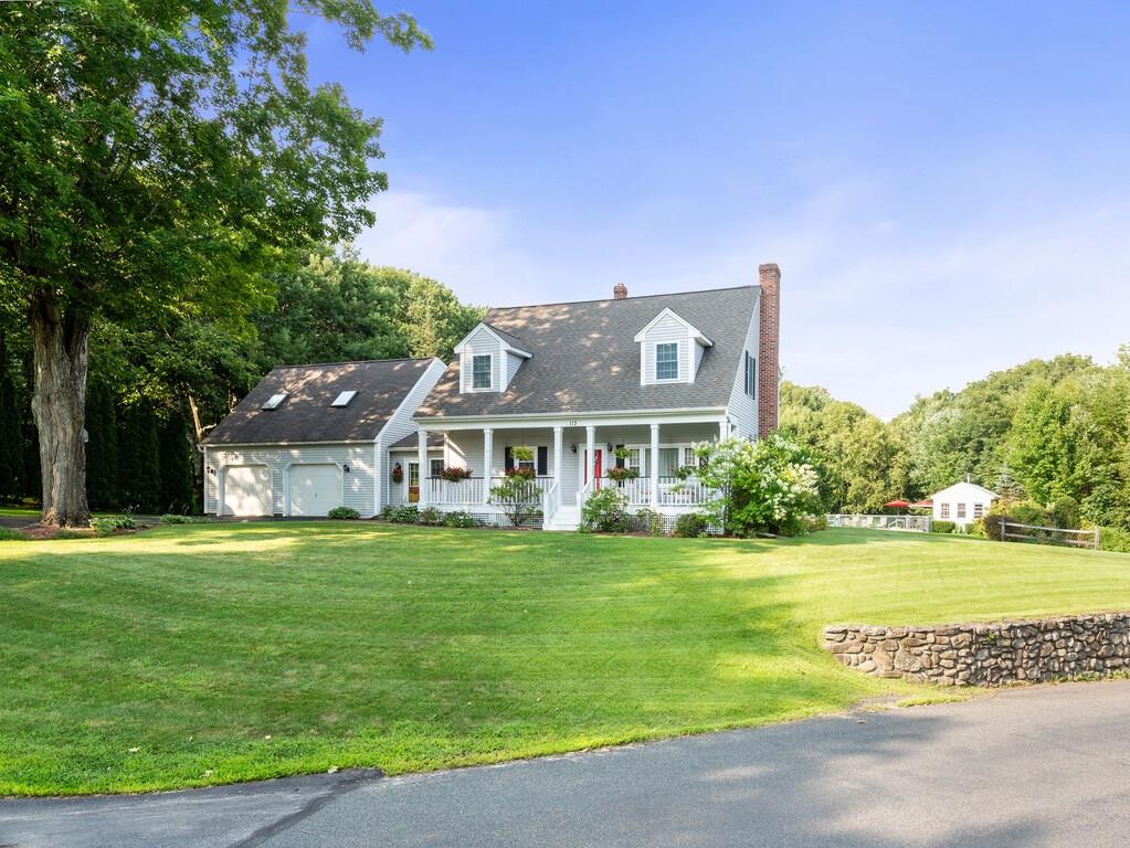 113 Ellis Road Westminster, MA 01473 - Photo 3 of 27