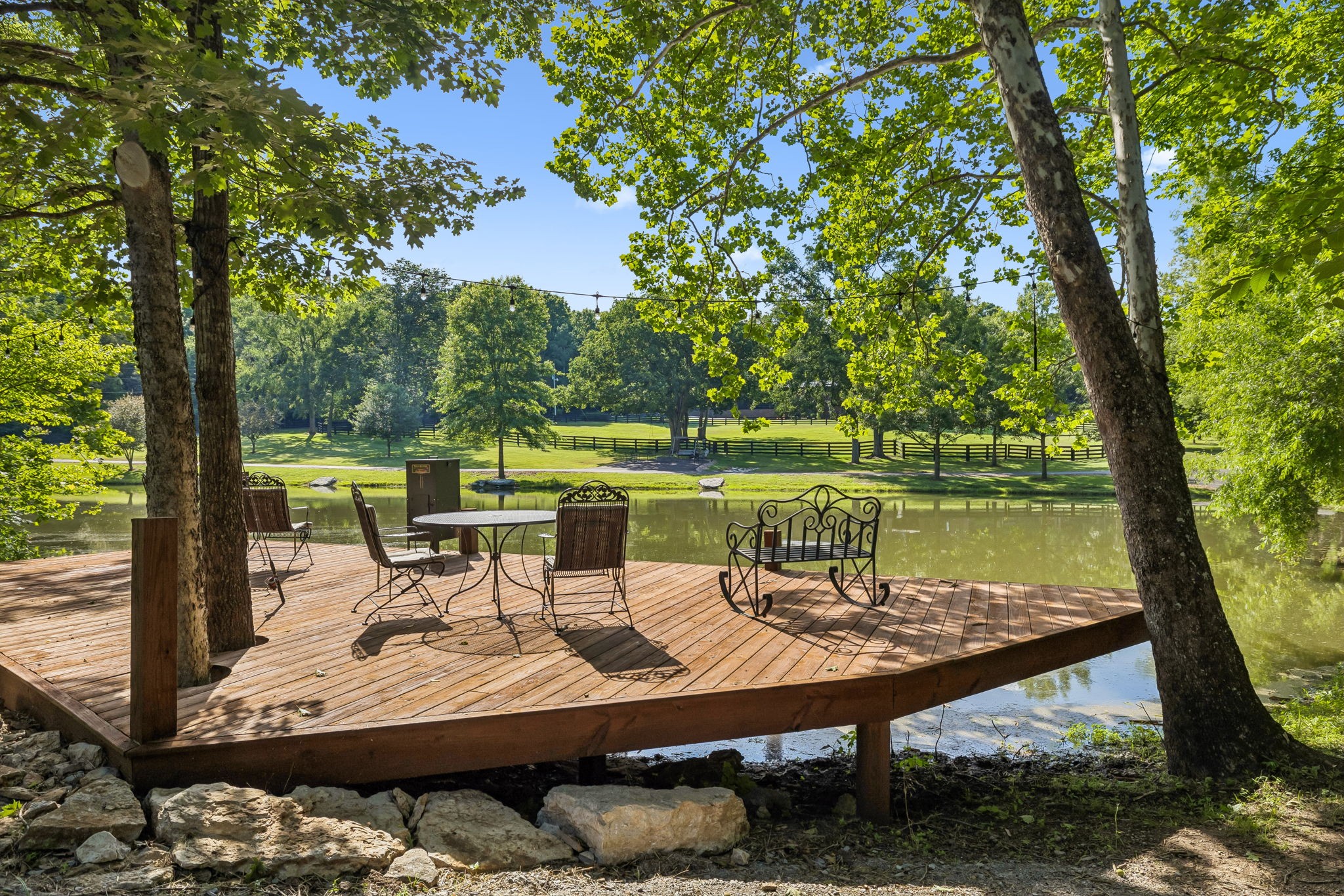 9862 Sam Donald Road Nolensville, TN 37135 - Photo 71 of 91