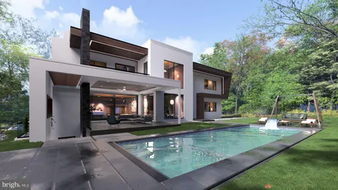 $5,695,888 | 6519 Brawner Street, McLean, VA 22101