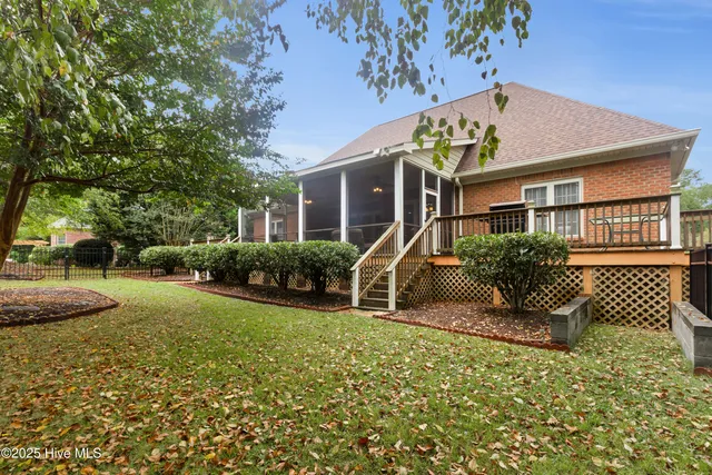 $515,000 | 113 Reinach Lane, New Bern, NC 28562