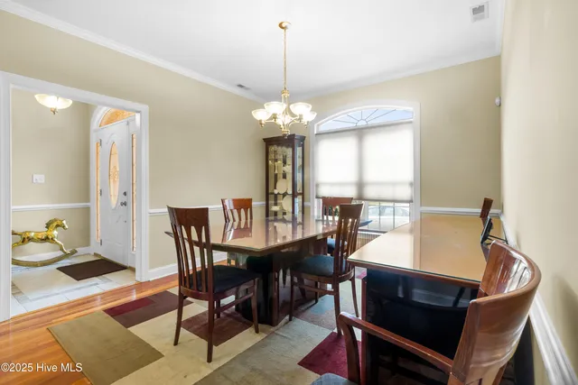 $515,000 | 113 Reinach Lane, New Bern, NC 28562