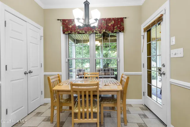 $515,000 | 113 Reinach Lane, New Bern, NC 28562