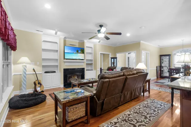 $515,000 | 113 Reinach Lane, New Bern, NC 28562