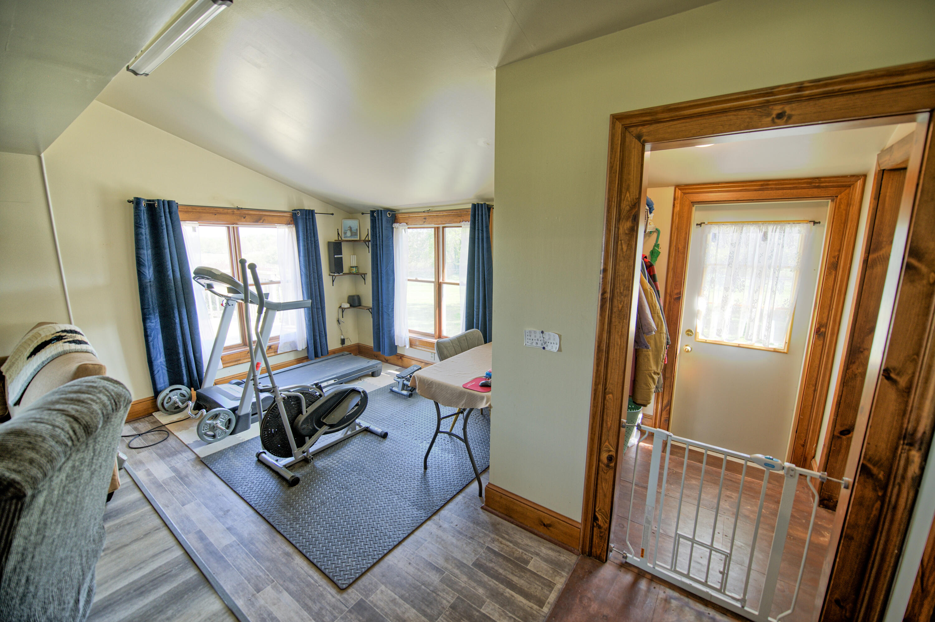 8250 Oneida Road Grand Ledge, MI 48837 - Photo 13 of 55 Exercise Area