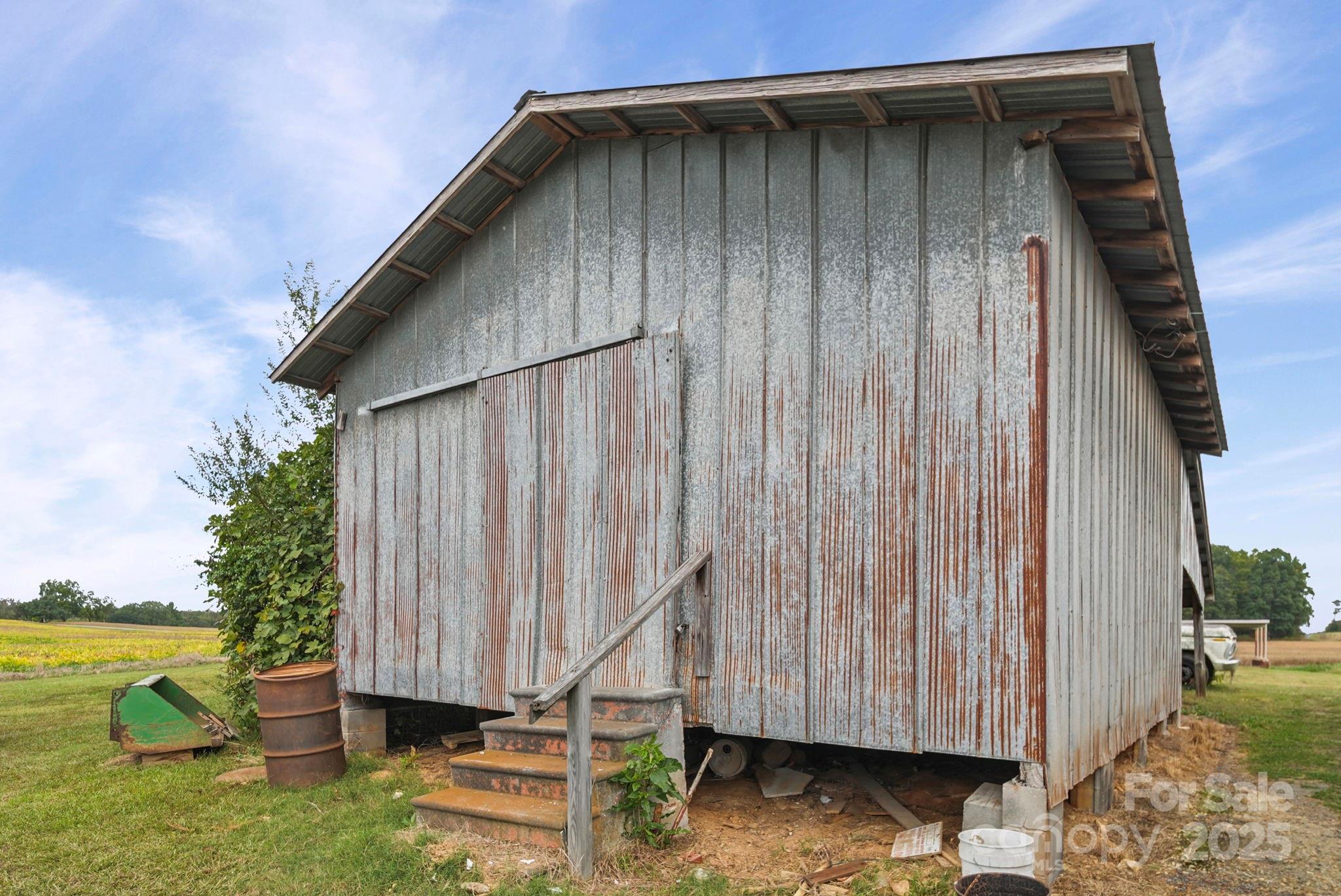 3710 Camden Road Marshville, NC 28103 - Photo 11 of 38