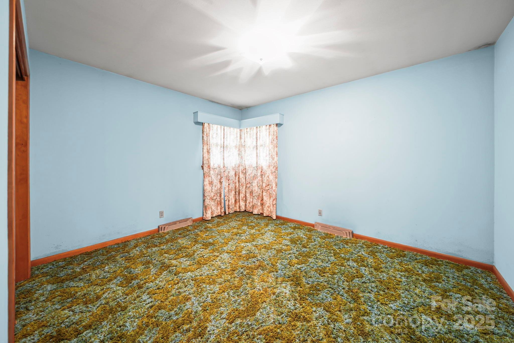 3710 Camden Road Marshville, NC 28103 - Photo 27 of 38 a view of an empty room and window