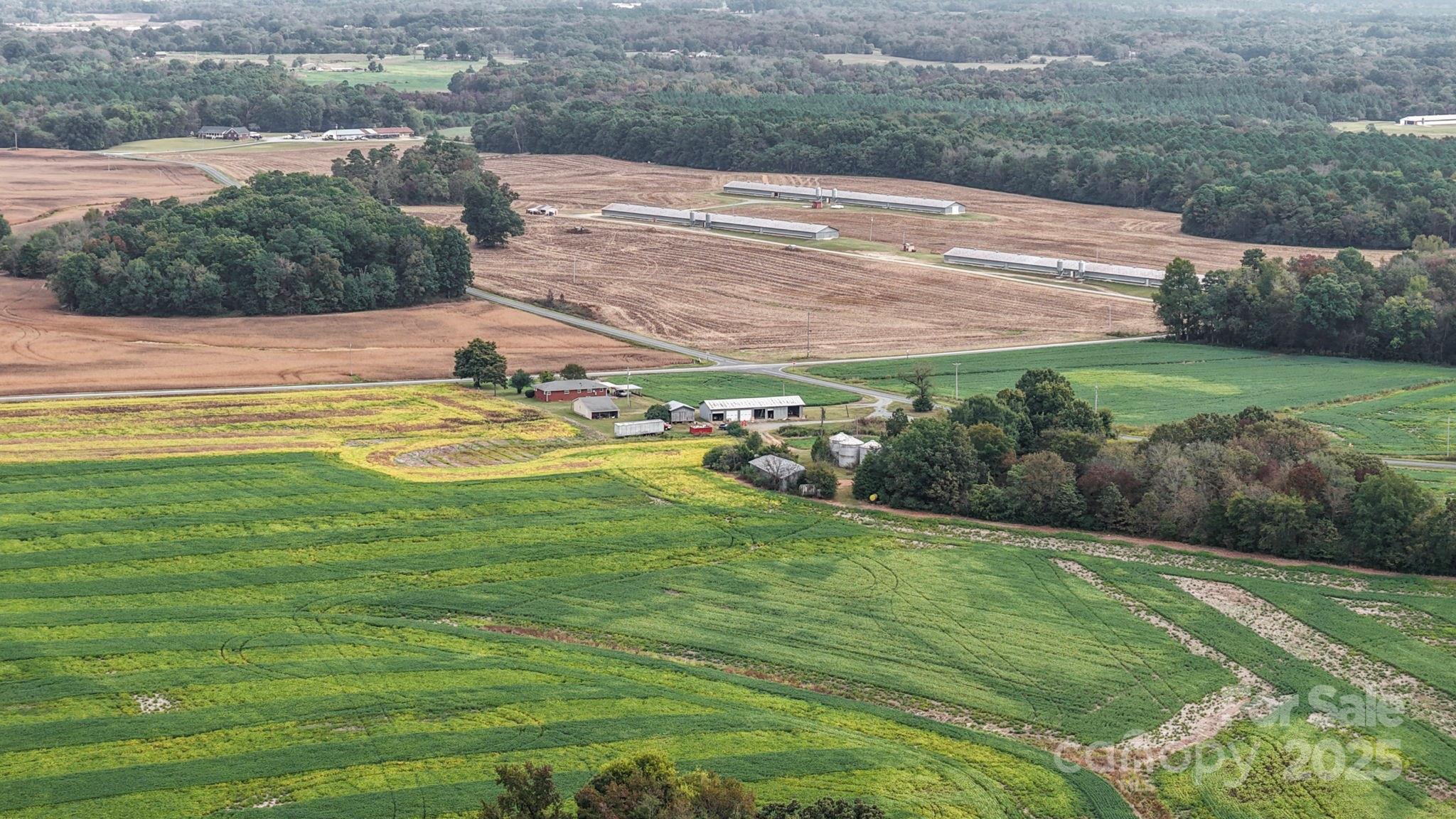3710 Camden Road Marshville, NC 28103 - Photo 35 of 38 a view of a tennis court