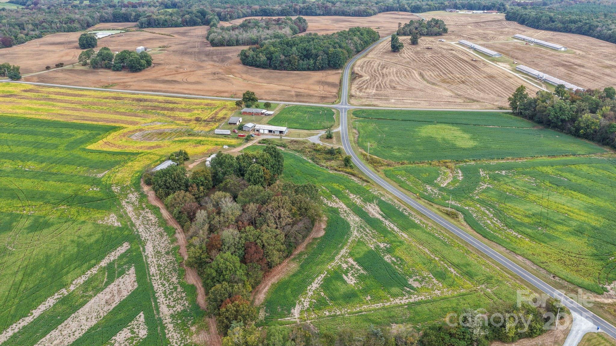 3710 Camden Road Marshville, NC 28103 - Photo 37 of 38 a view of a swimming pool