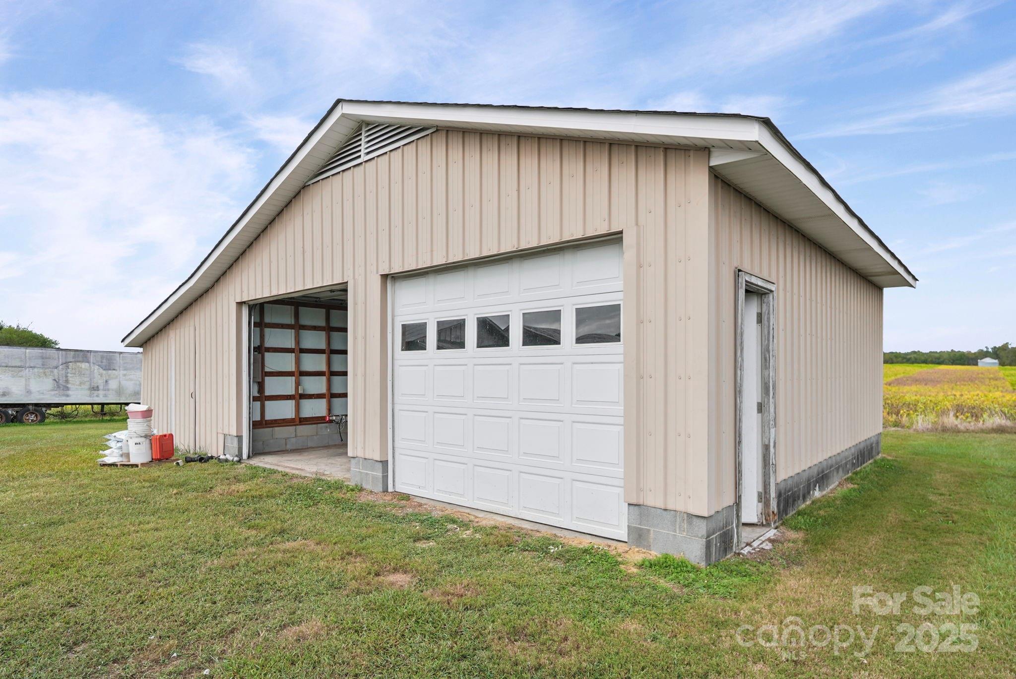 3710 Camden Road Marshville, NC 28103 - Photo 10 of 38 a view of a house with backyard