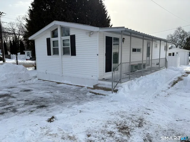 $195,000 | 14 Chestnut Drive, Westbrook, CT 06498