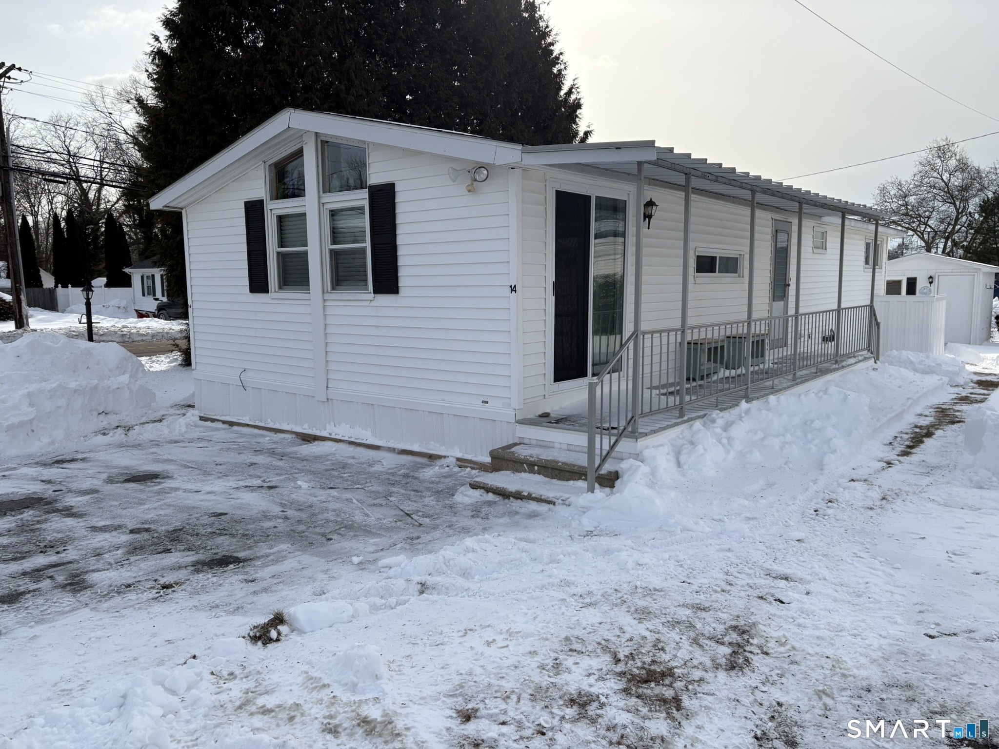 14 Chestnut Drive Westbrook, CT 06498 - Photo 16 of 27