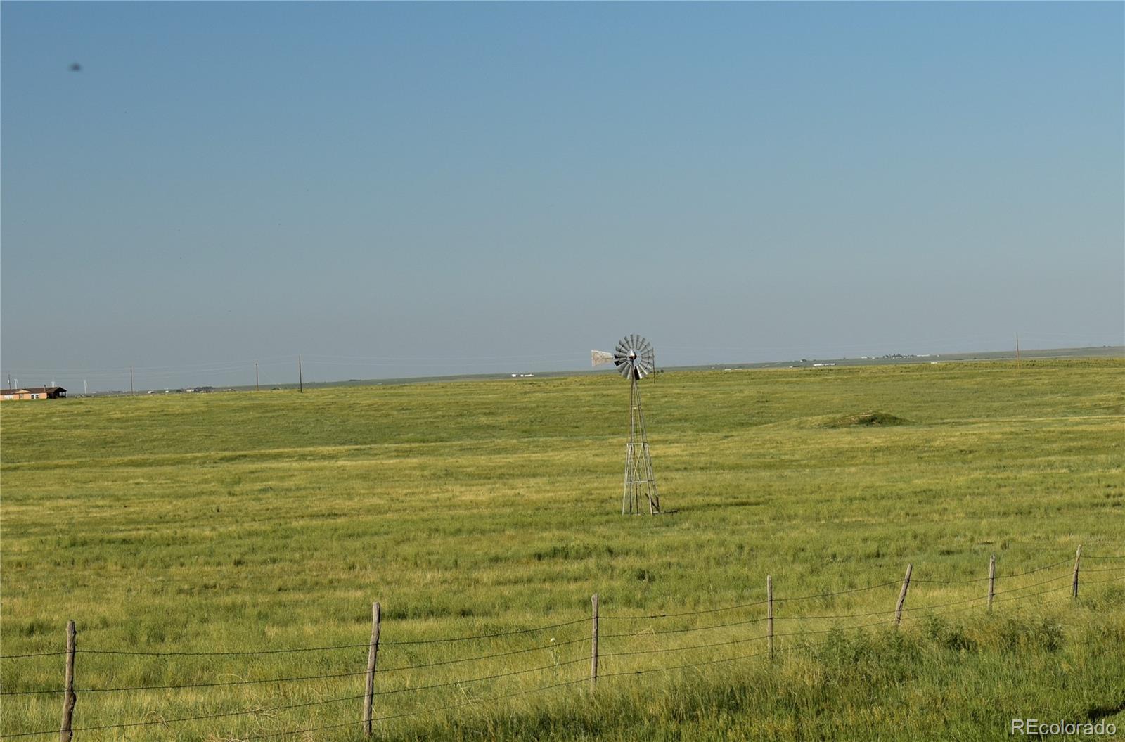 9545 North Yoder Road Calhan, CO 80808 - Photo 8 of 9 a view of an ocean