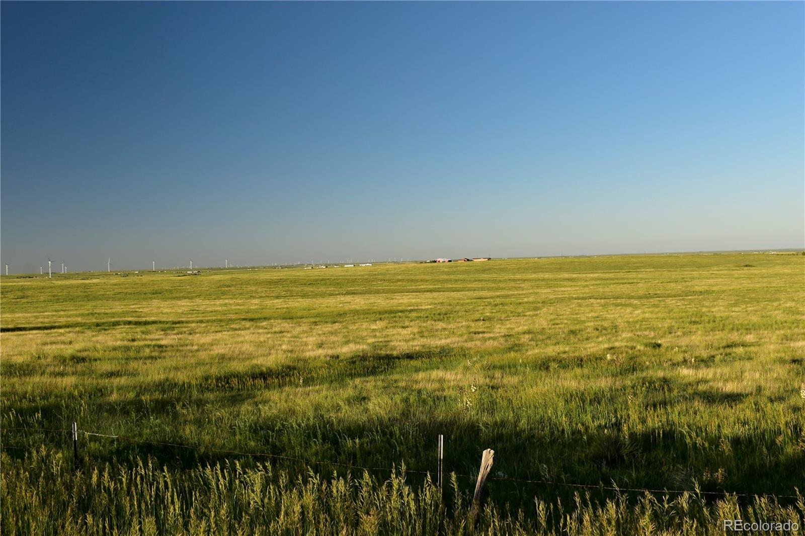 9545 North Yoder Road Calhan, CO 80808 - Photo 9 of 9 a view of an ocean