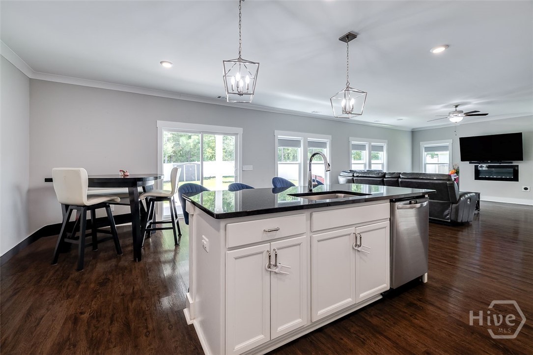 266 Cattle Run Way Pooler, GA 31322 - Photo 12 of 50