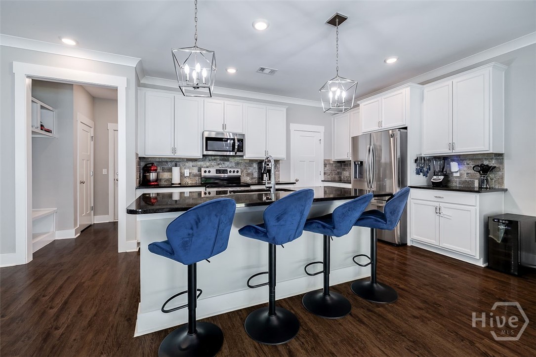 266 Cattle Run Way Pooler, GA 31322 - Photo 14 of 50