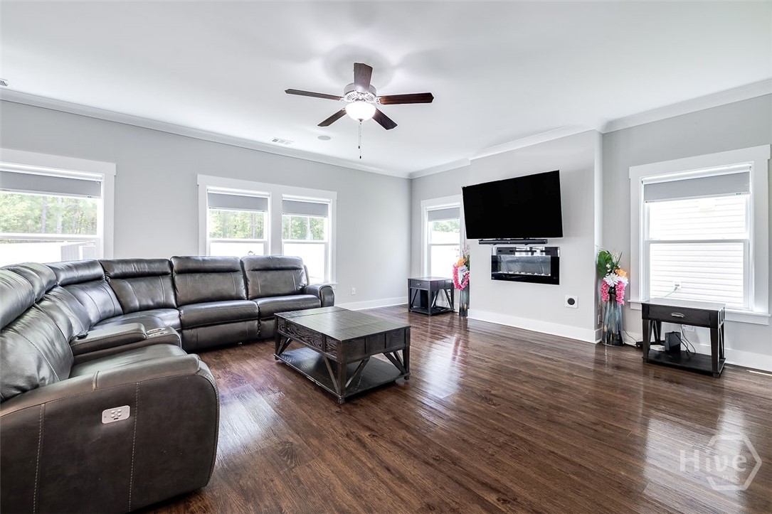 266 Cattle Run Way Pooler, GA 31322 - Photo 15 of 50