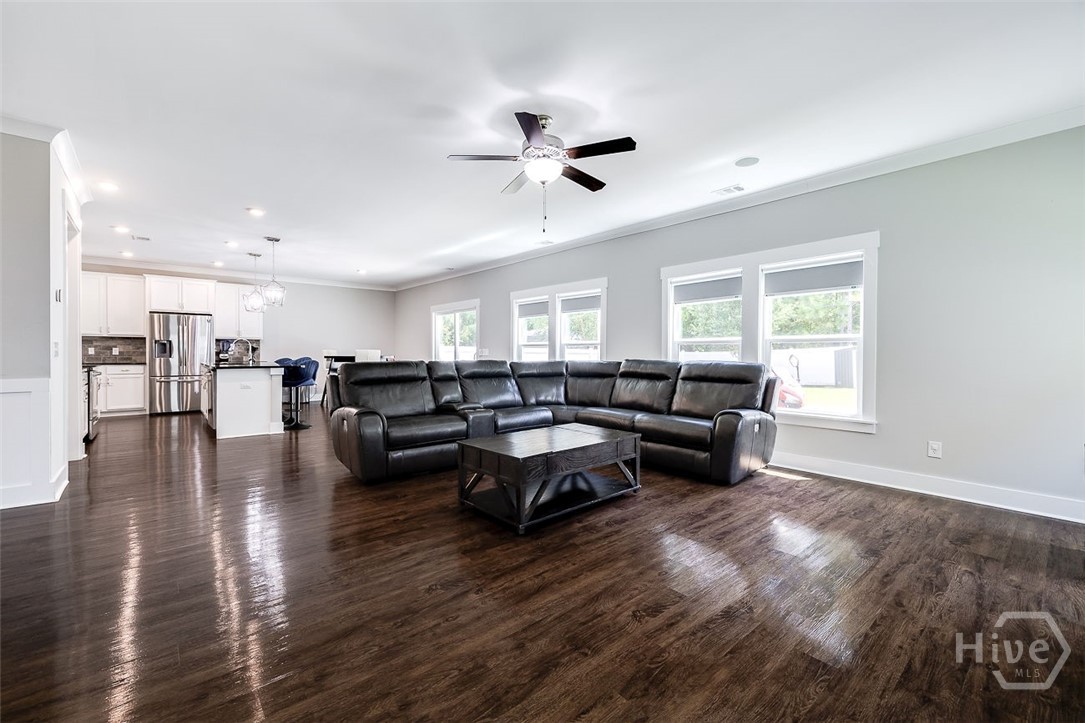 266 Cattle Run Way Pooler, GA 31322 - Photo 16 of 50