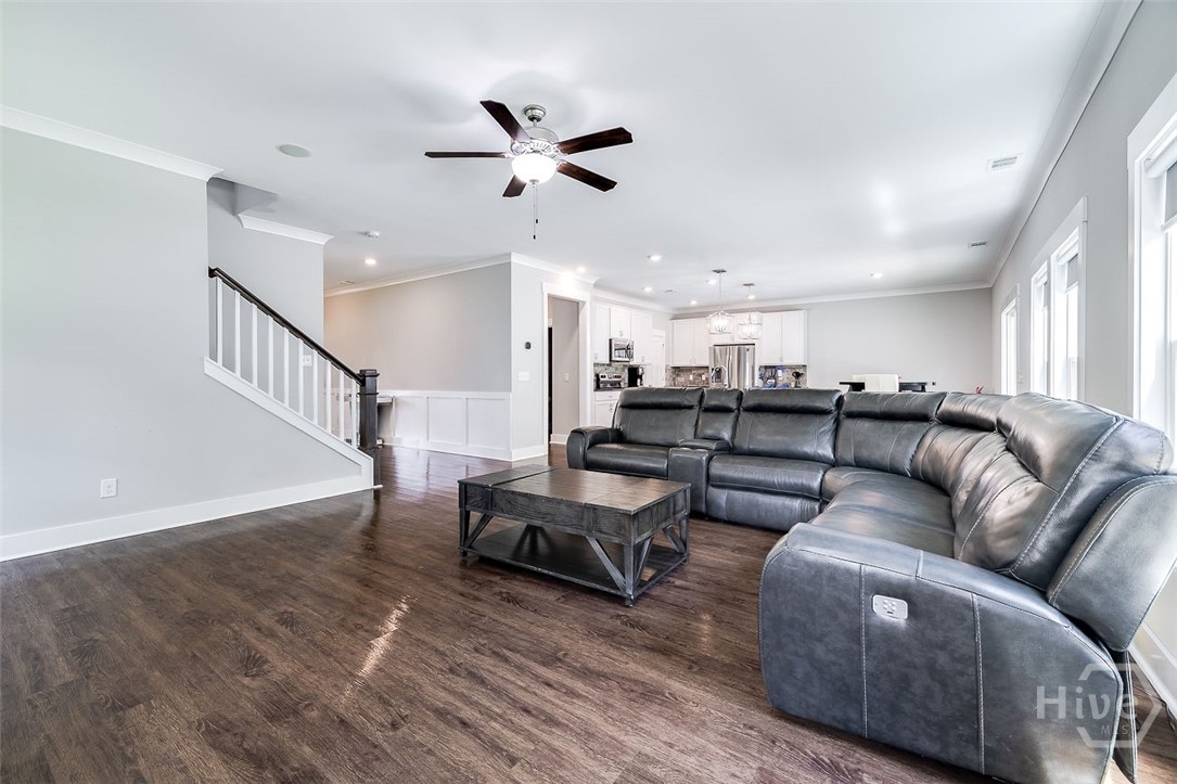 266 Cattle Run Way Pooler, GA 31322 - Photo 17 of 50