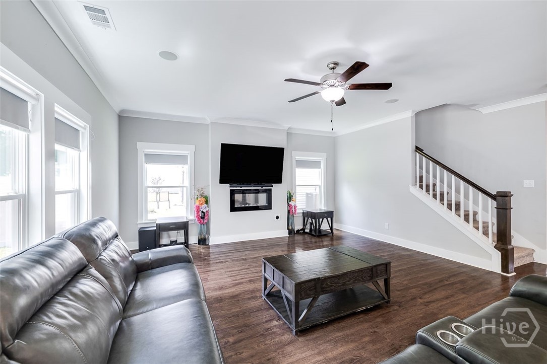 266 Cattle Run Way Pooler, GA 31322 - Photo 18 of 50