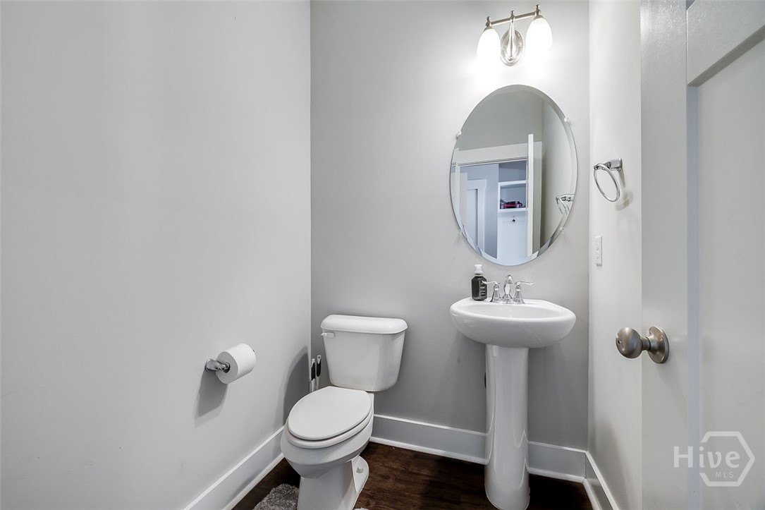 266 Cattle Run Way Pooler, GA 31322 - Photo 19 of 50