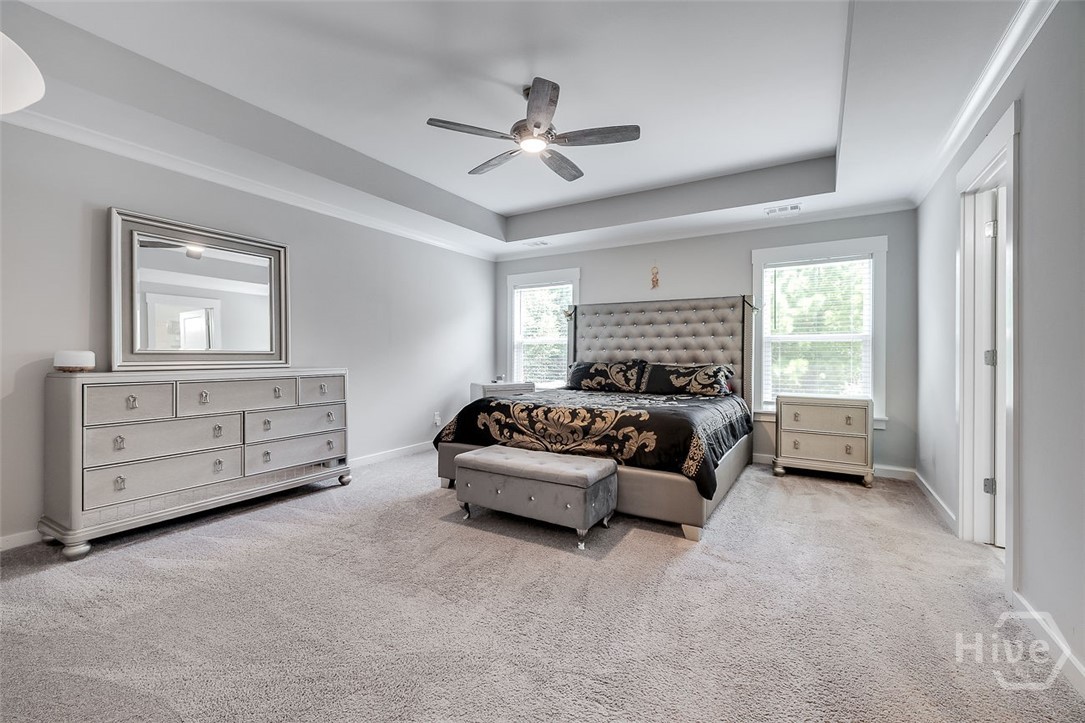 266 Cattle Run Way Pooler, GA 31322 - Photo 25 of 50