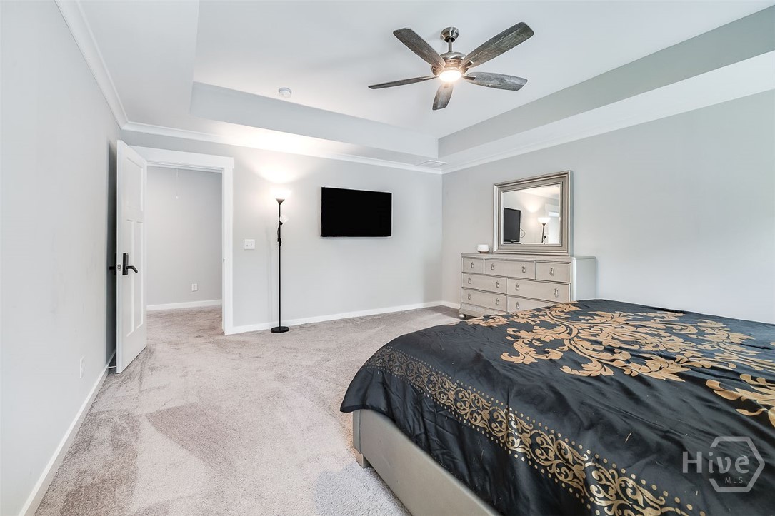 266 Cattle Run Way Pooler, GA 31322 - Photo 26 of 50