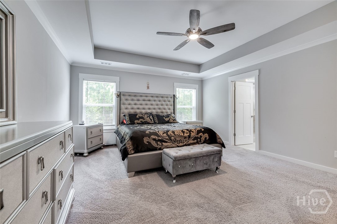 266 Cattle Run Way Pooler, GA 31322 - Photo 27 of 50