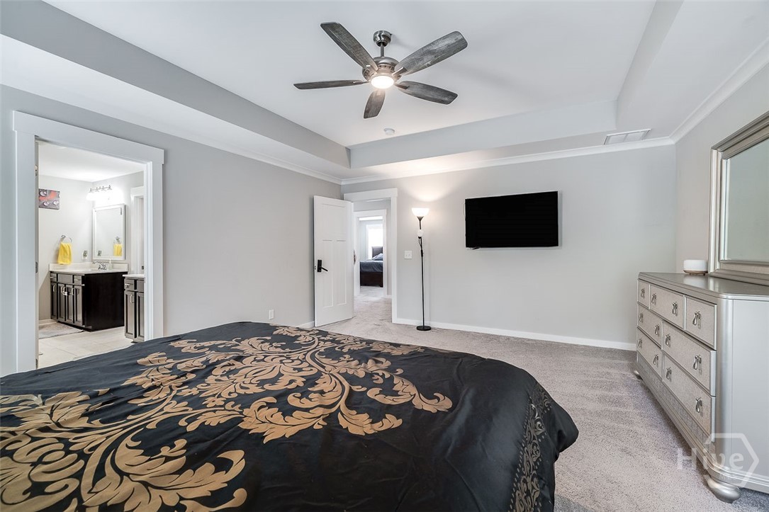 266 Cattle Run Way Pooler, GA 31322 - Photo 28 of 50