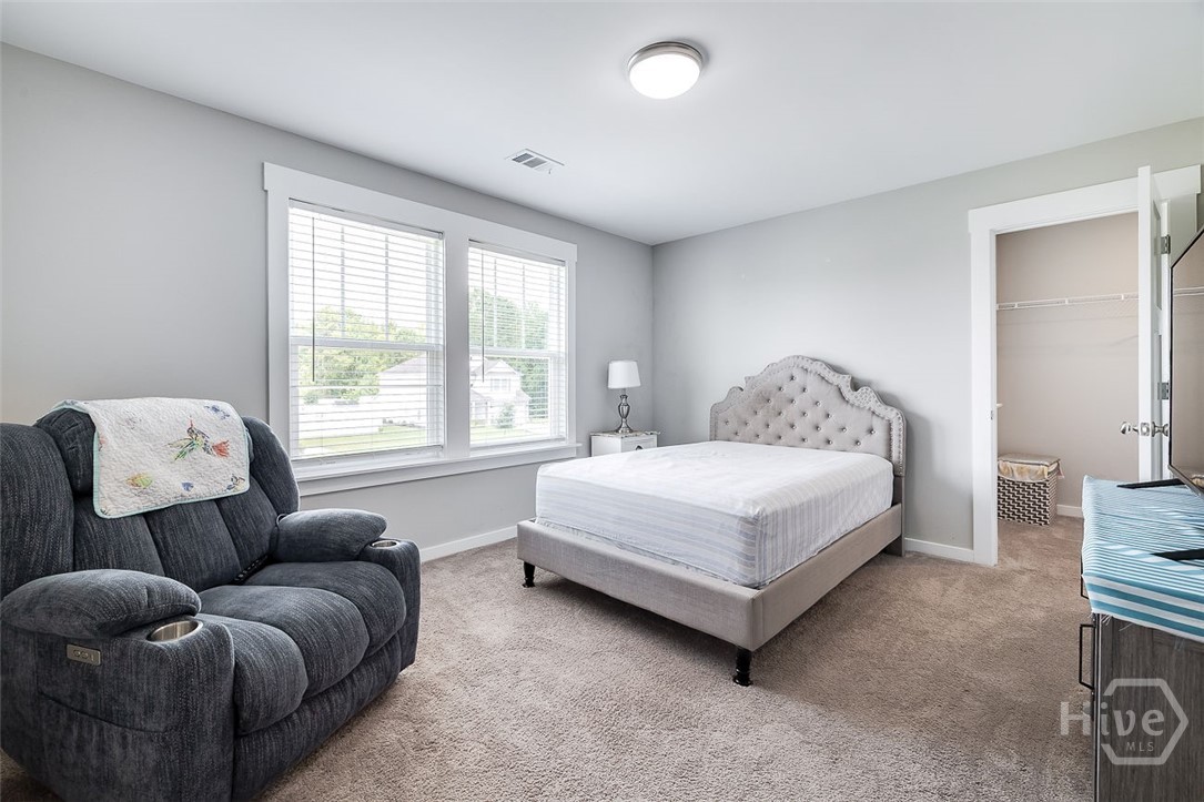 266 Cattle Run Way Pooler, GA 31322 - Photo 36 of 50