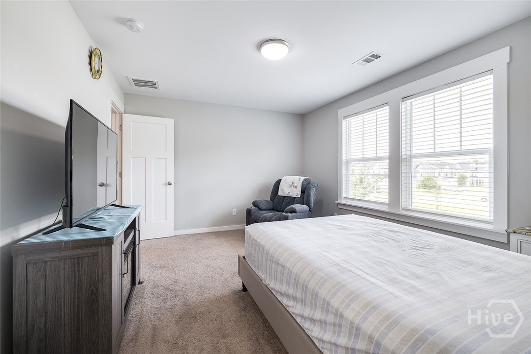 266 Cattle Run Way Pooler, GA 31322 - Photo 37 of 50